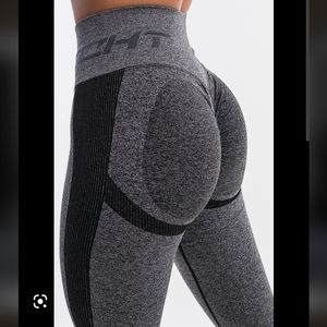 Echt Arise Scruch Leggings V2